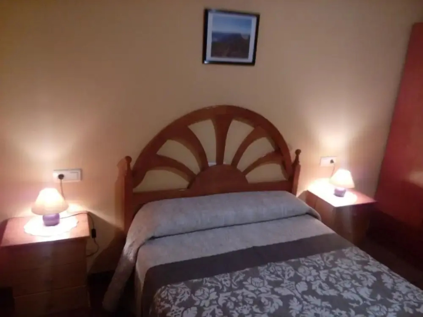 Apartamentos Casa Ferrás