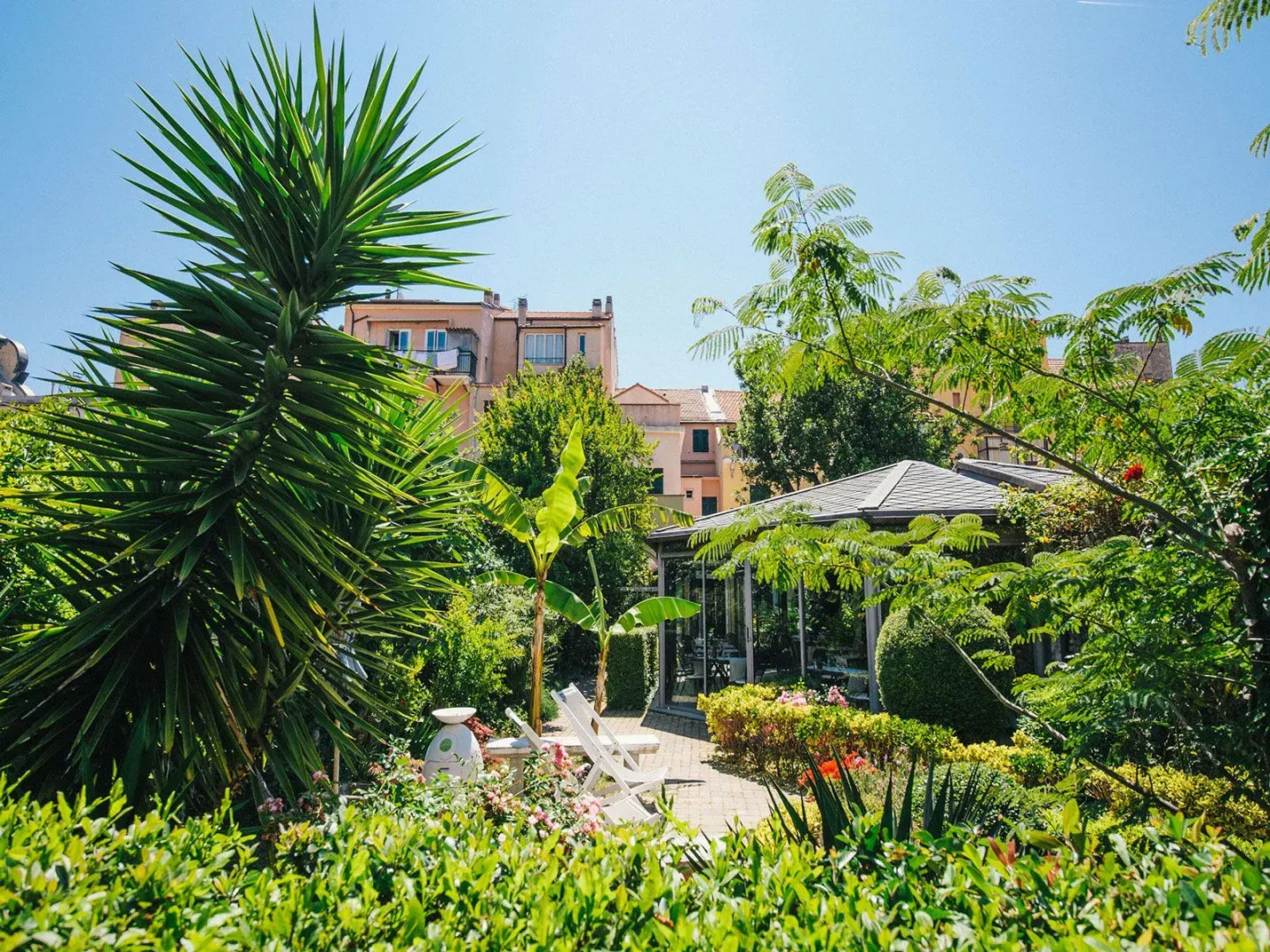 Hotel Ristorante Melograno