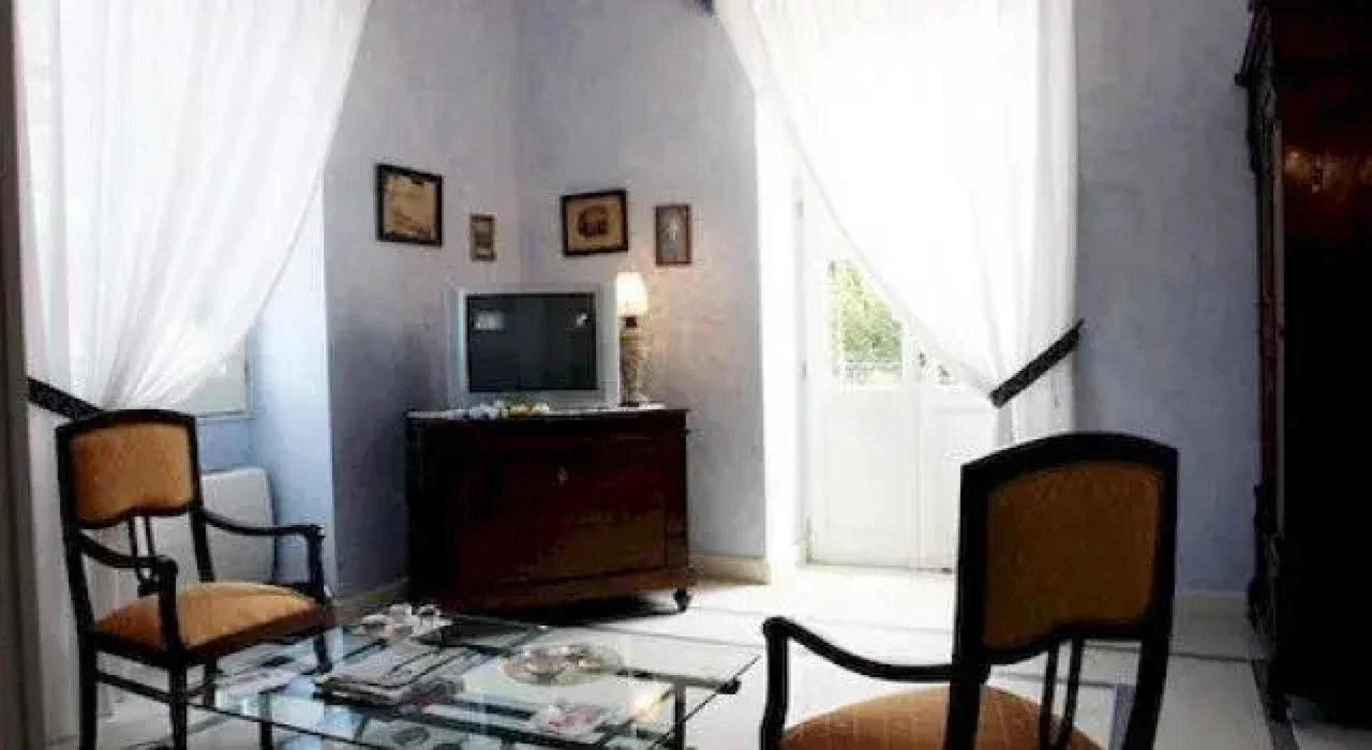 Villa Liberty Resort