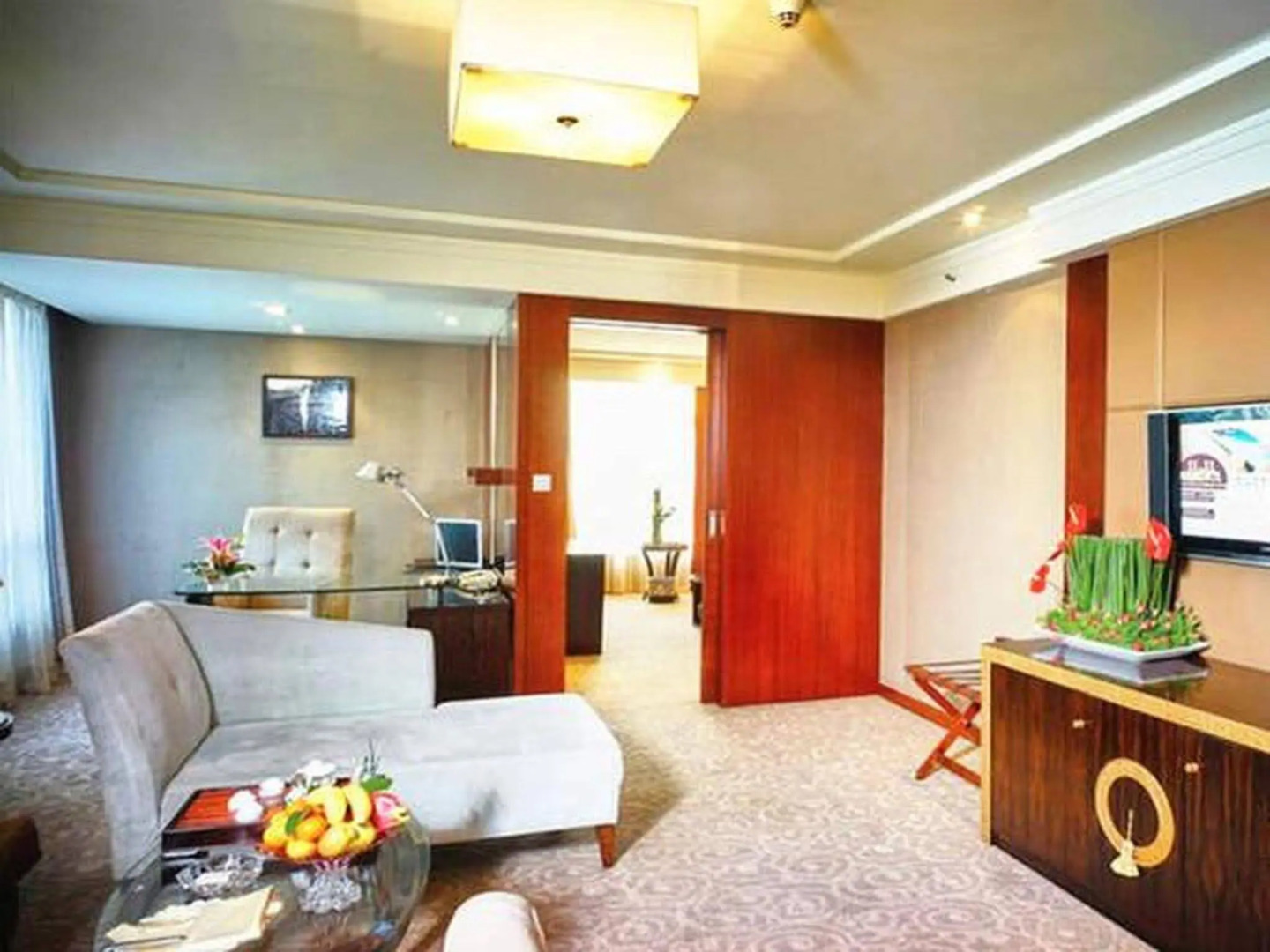 Changsha Xiaoxiang Huatian Hotel