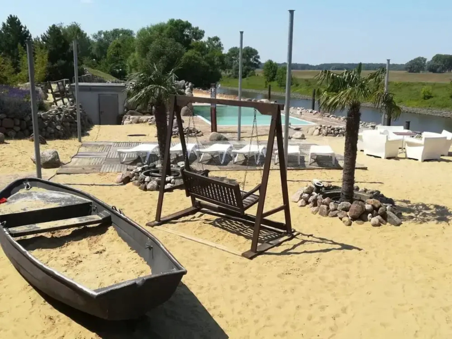 \"the Elf\" Comfortable Holiday Residence