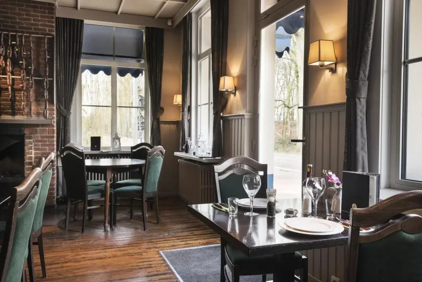 Hotel Postel ter Heyde