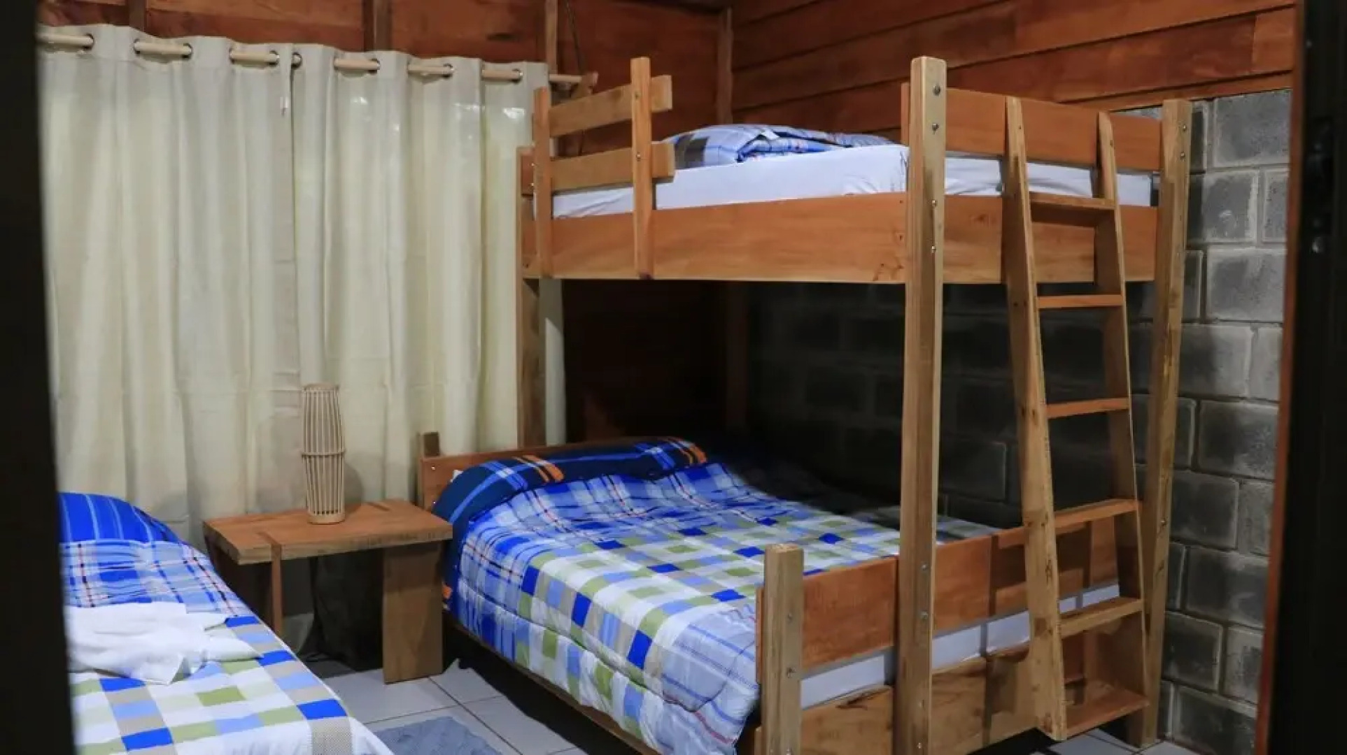 Eden Organic Farm & Bungalows