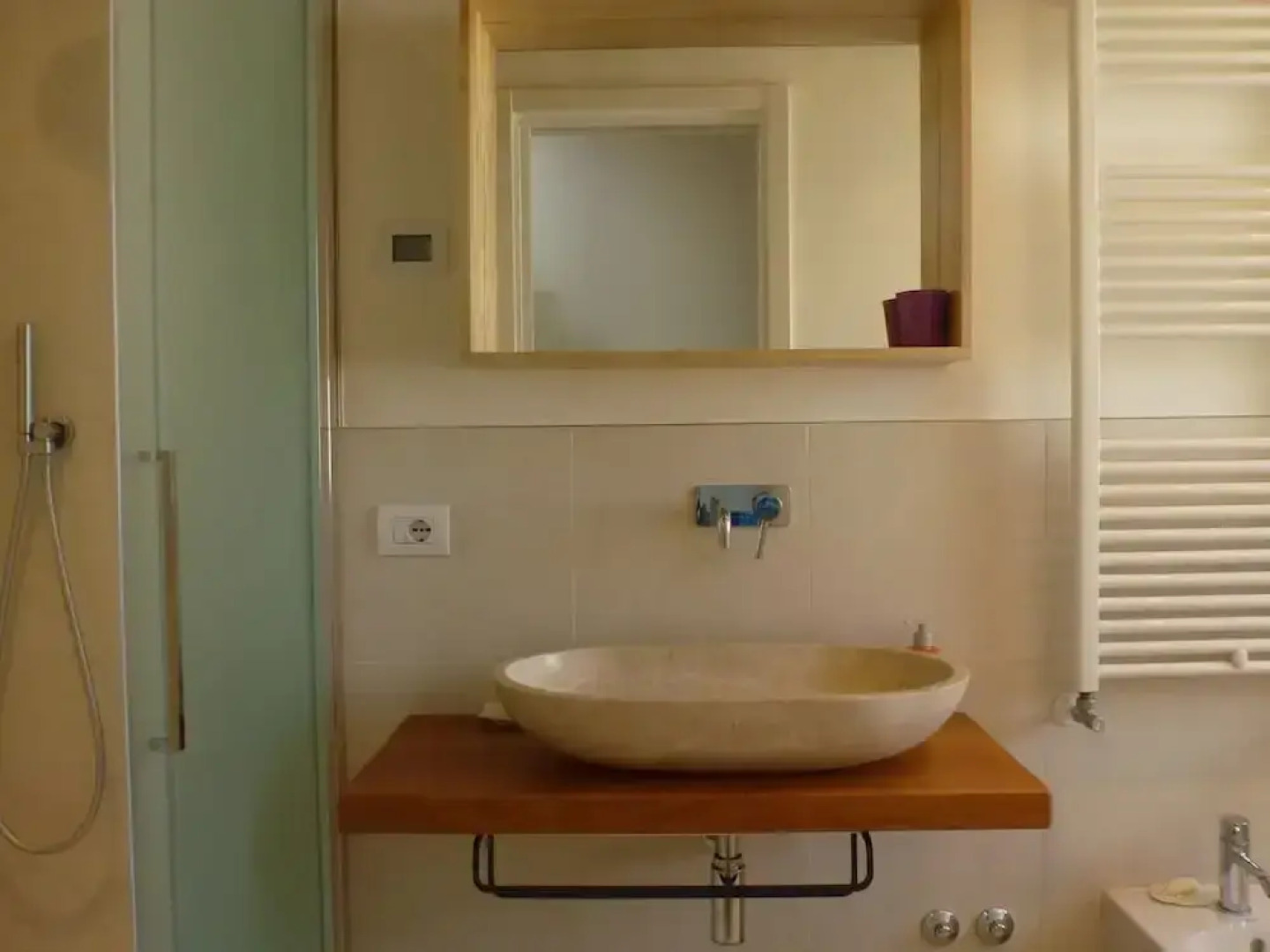 Modern Accommodation, Just Renovated, Private Garden, Wifi, Near Treviso