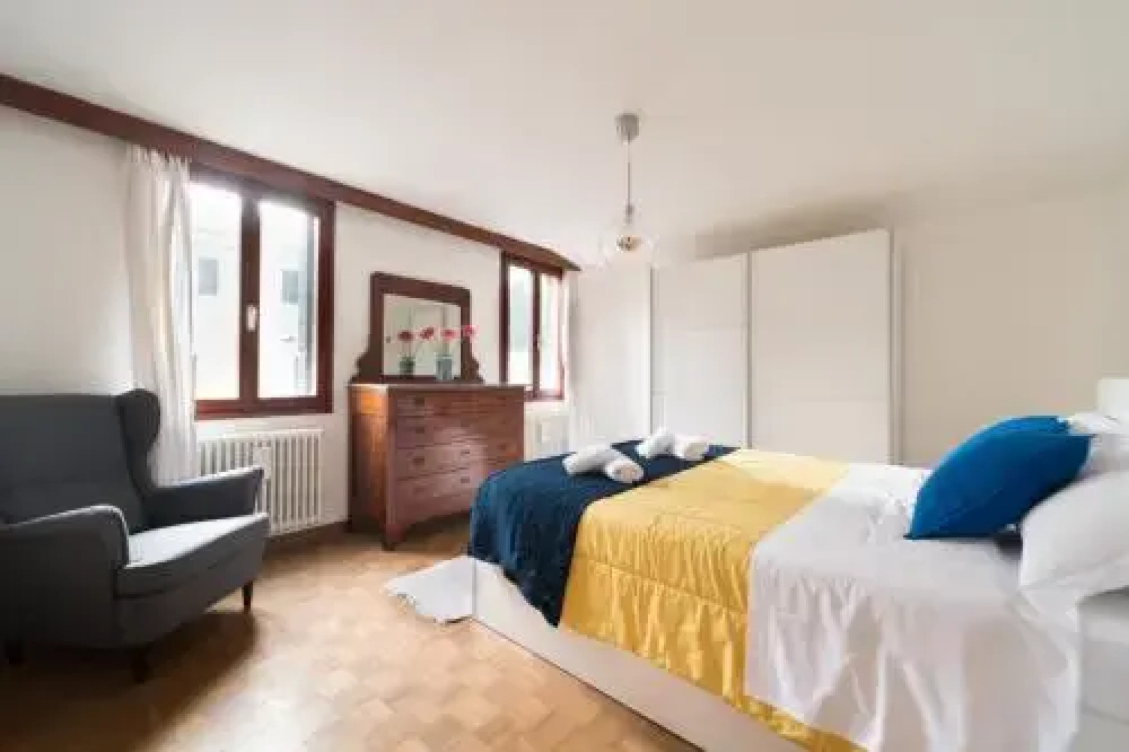 Ca' Alla Colombina by Sarlux