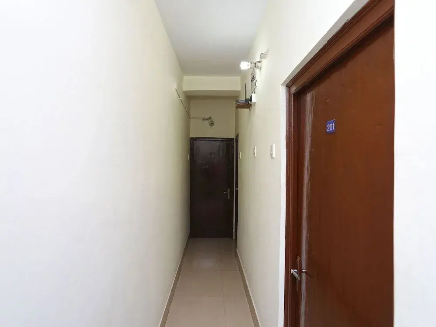 Oyo 13906 Vinita Inn