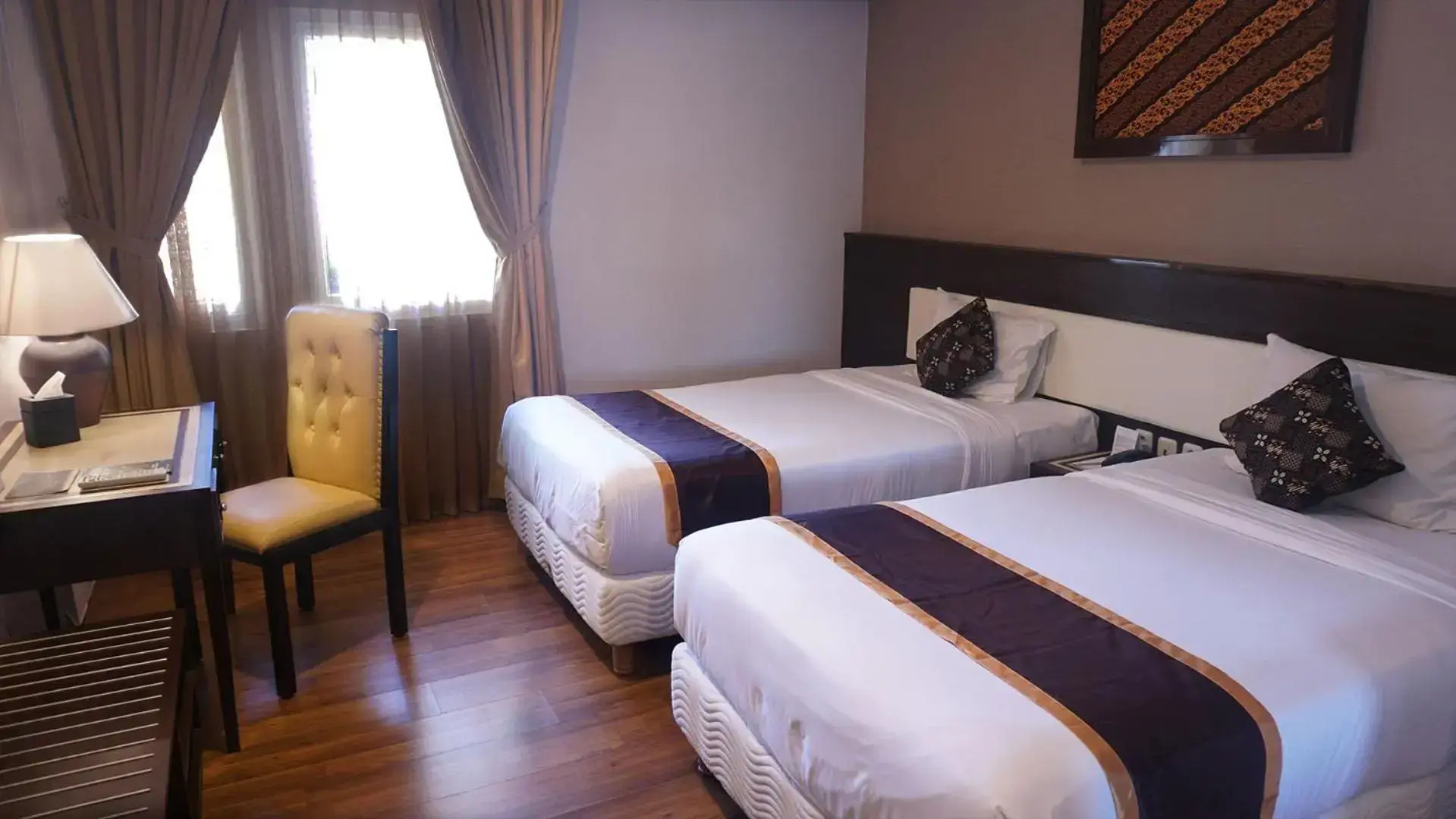 Royal Darmo Malioboro Hotel