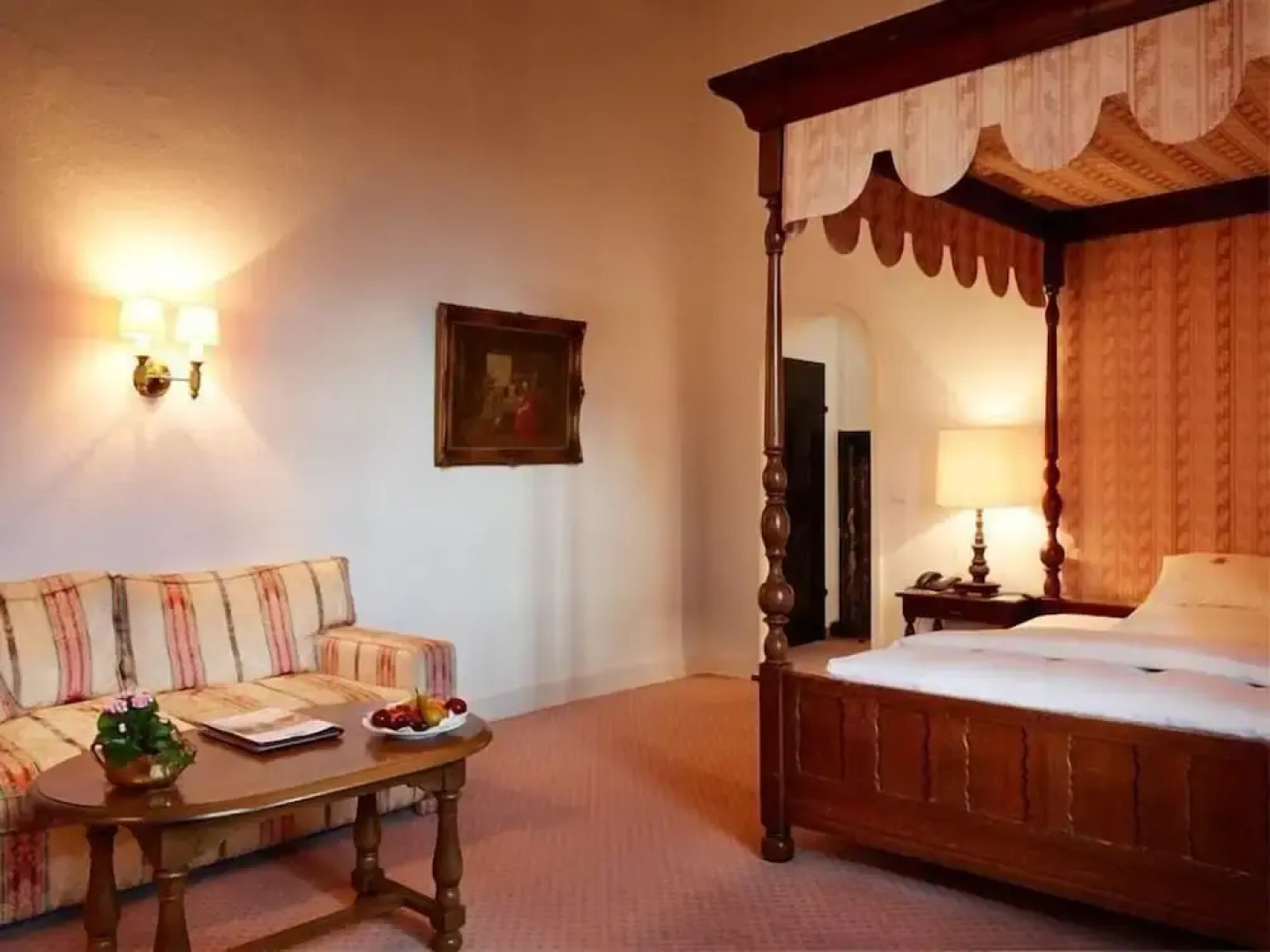 Burghotel Schnellenberg