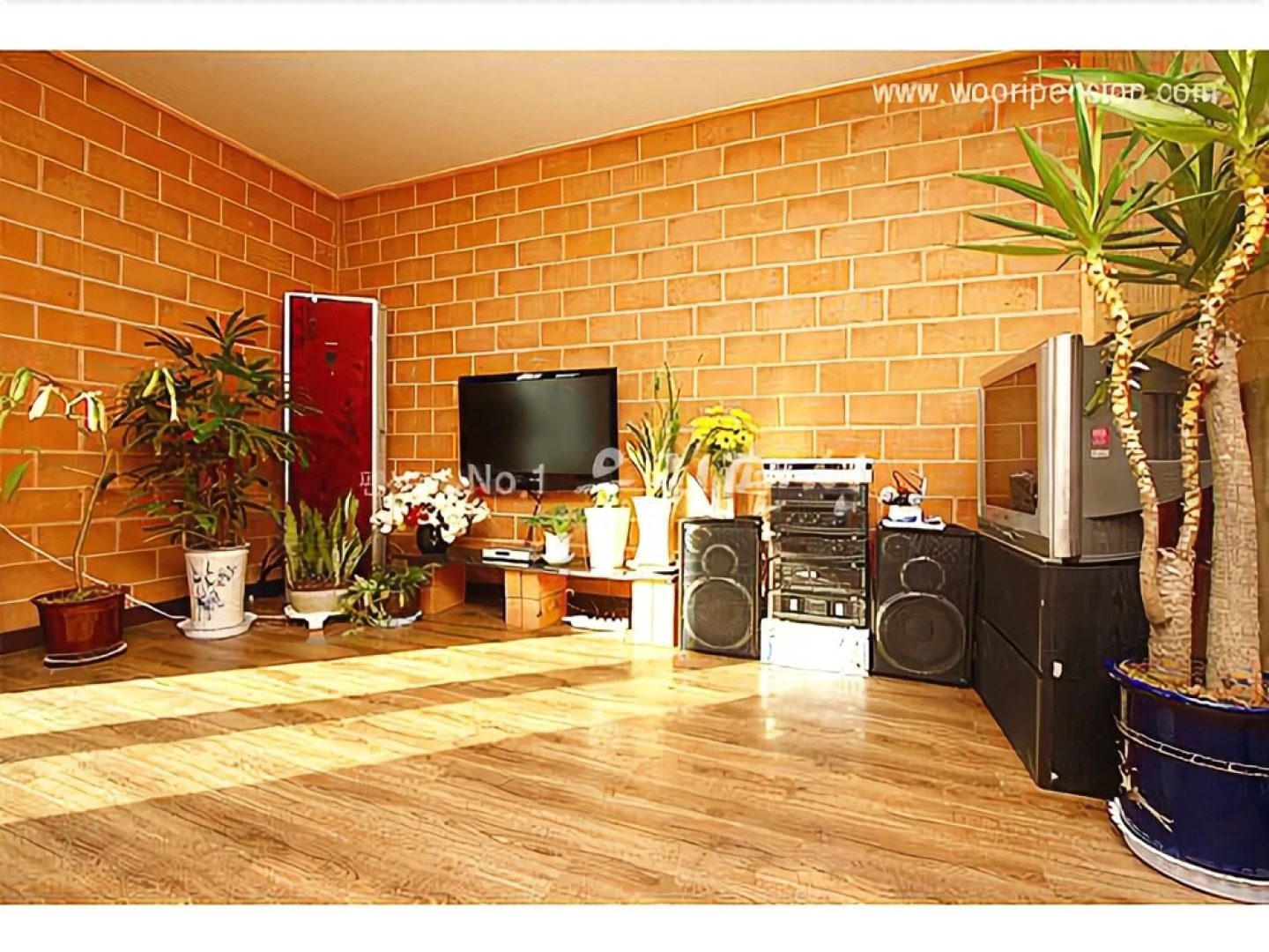 Yeoju Plum Fragrance Pension