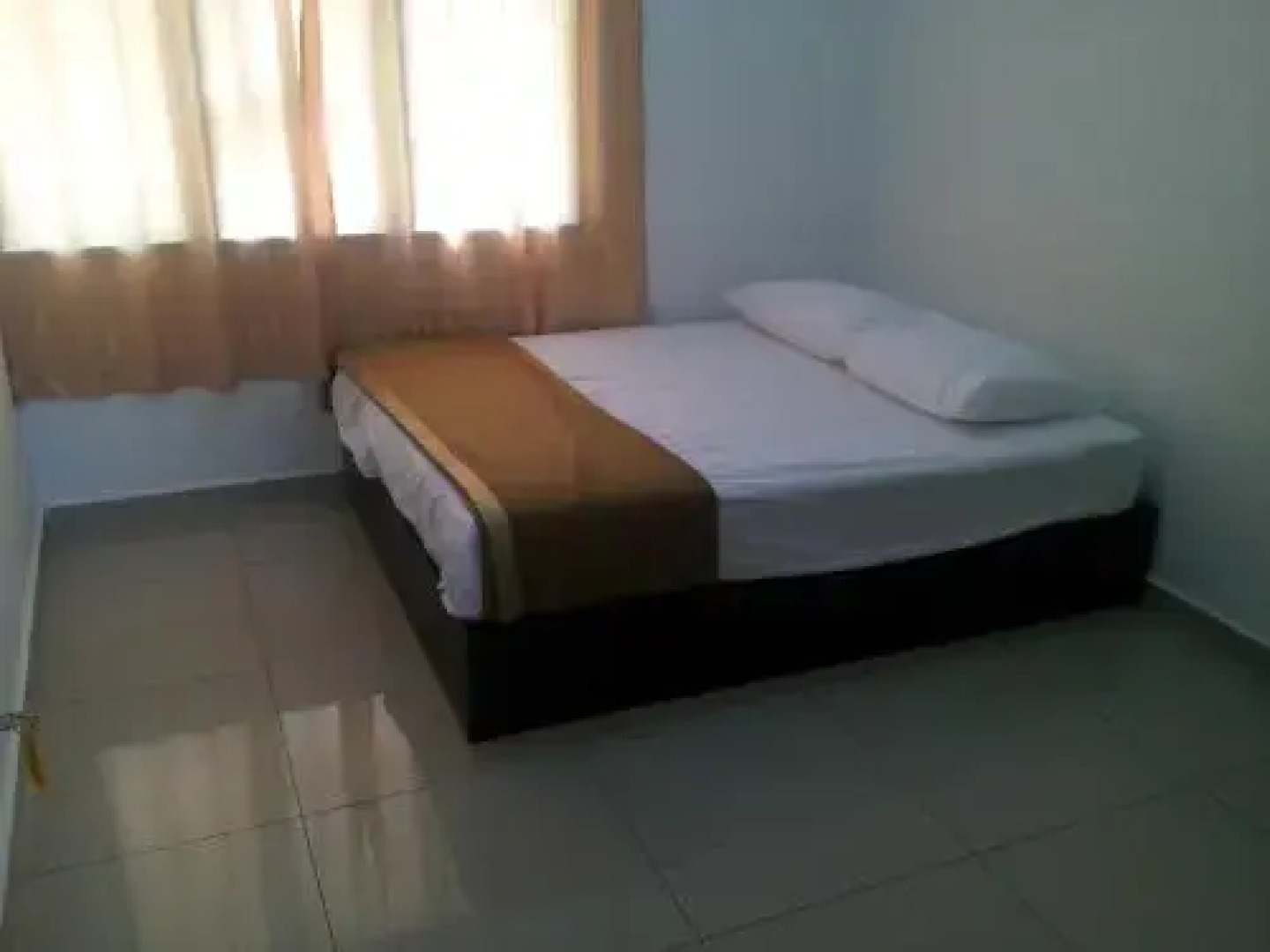 Fazi Budget Homestay Tampin