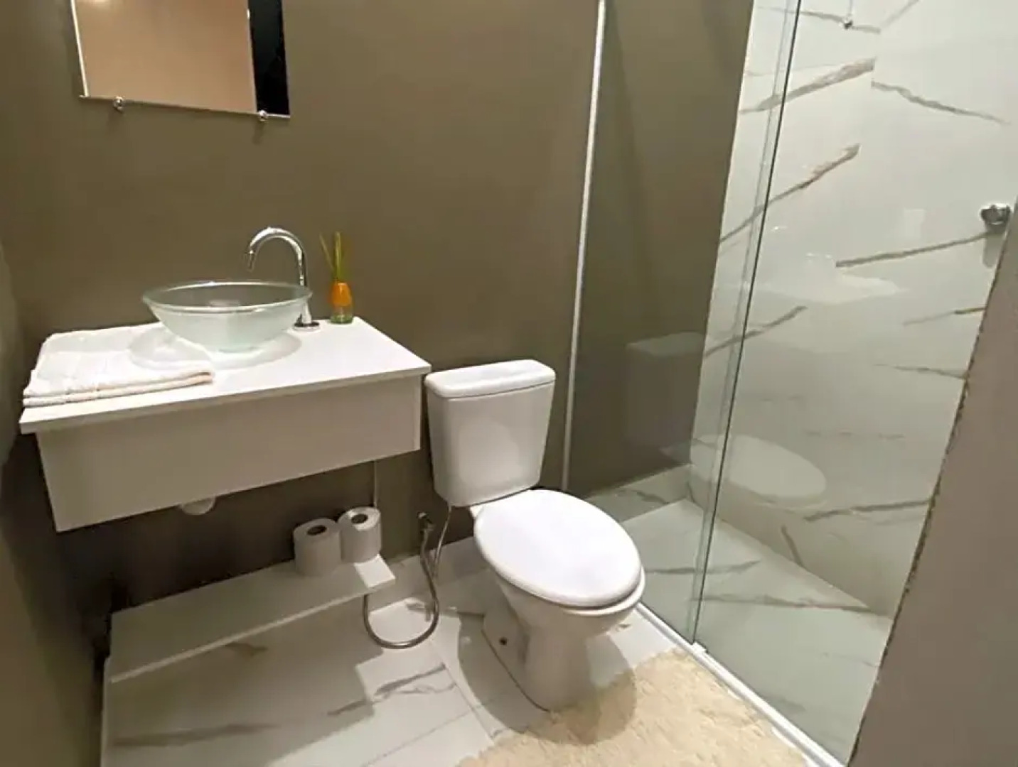 Pousada Recanto Querubins