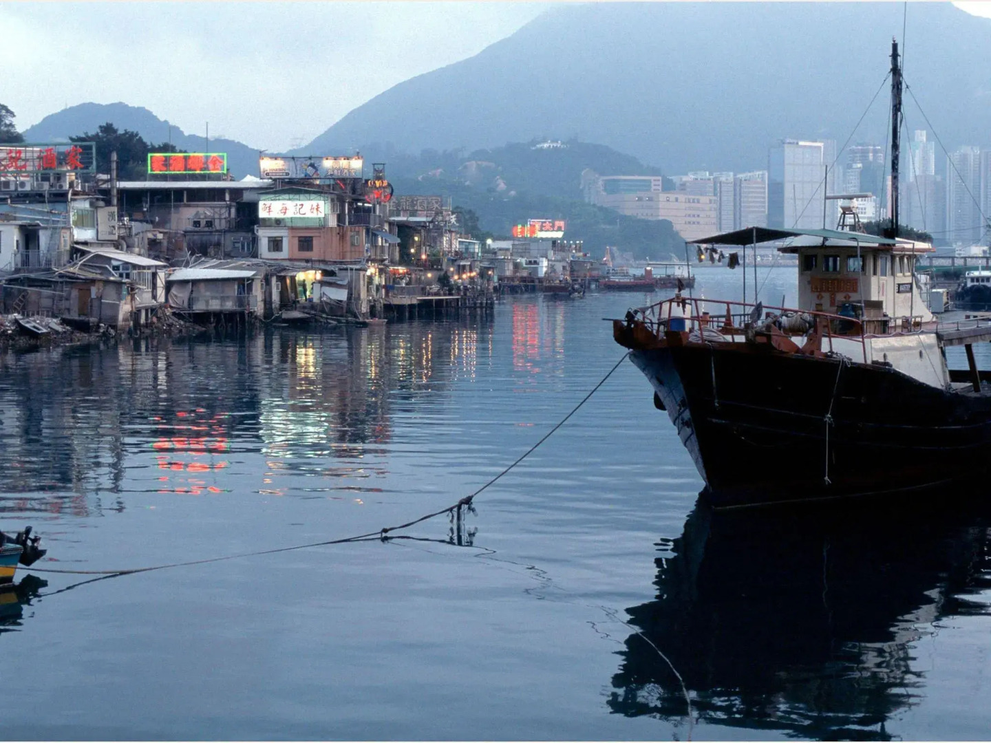 Crowne Plaza Hong Kong Kowloon East by IHG