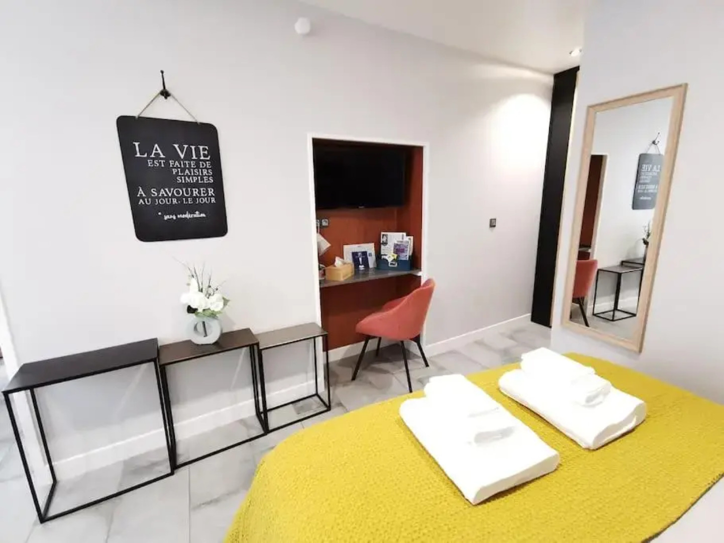 Les bulles d'Ay - Studio