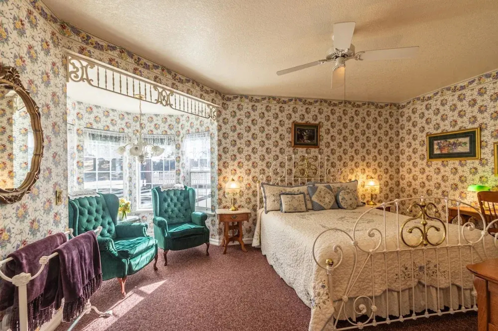 Apples Bed & Breakfast