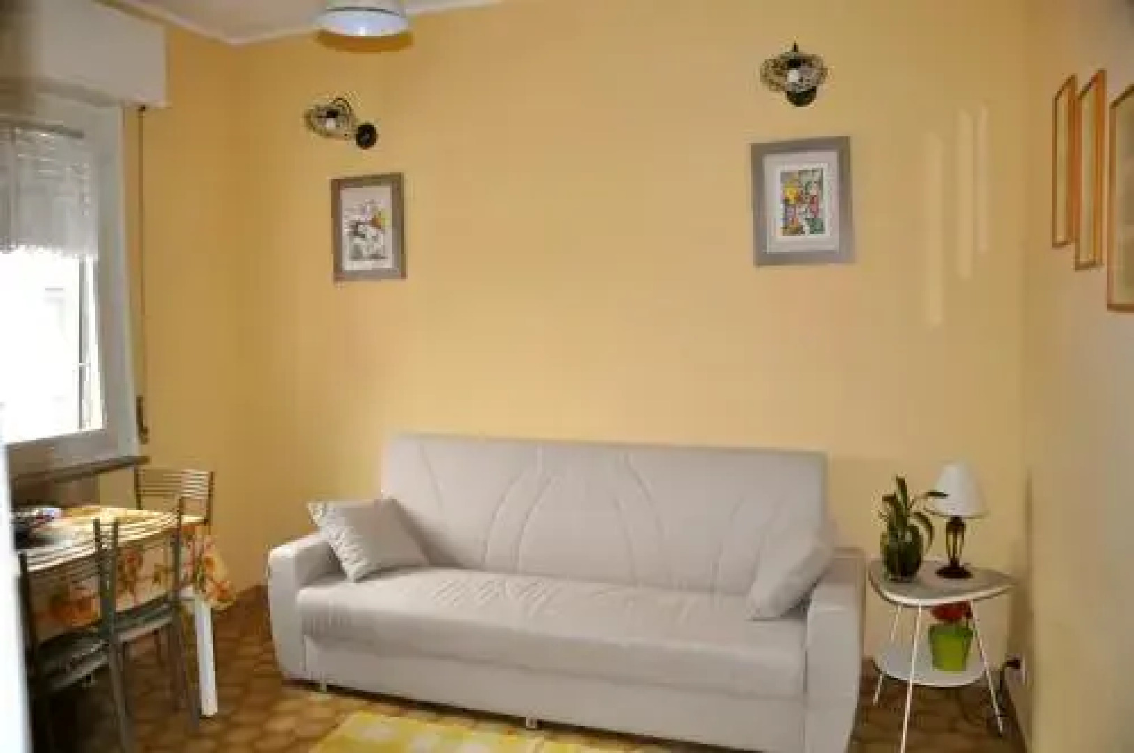 Apartment Montebello