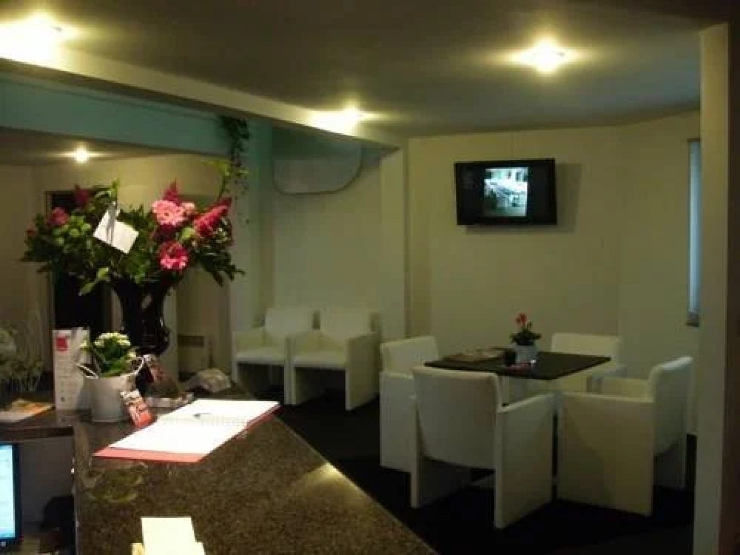 Travel Hotel Kruisem