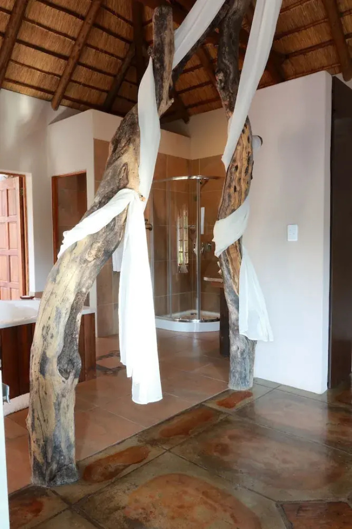 Woodlands Game Lodge