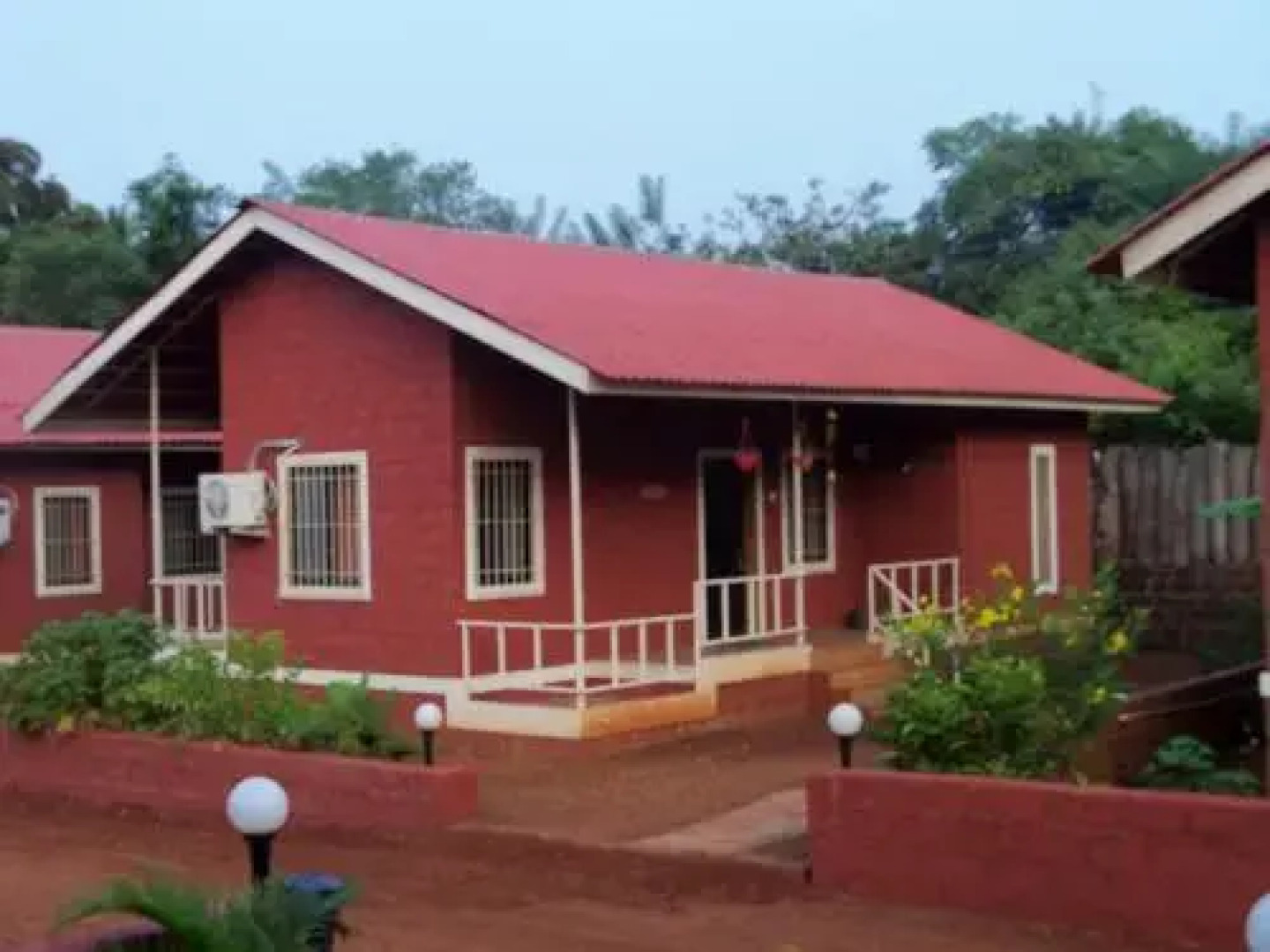 Virgin Winds Resorts