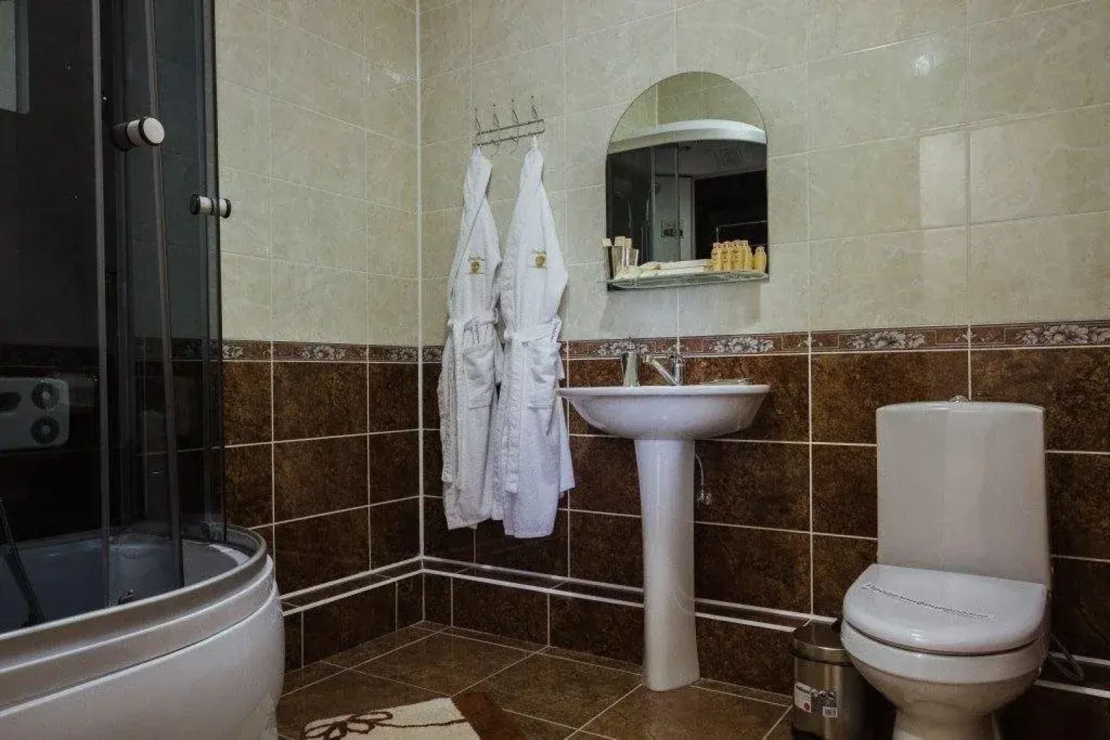 Gross-House Апартаменты