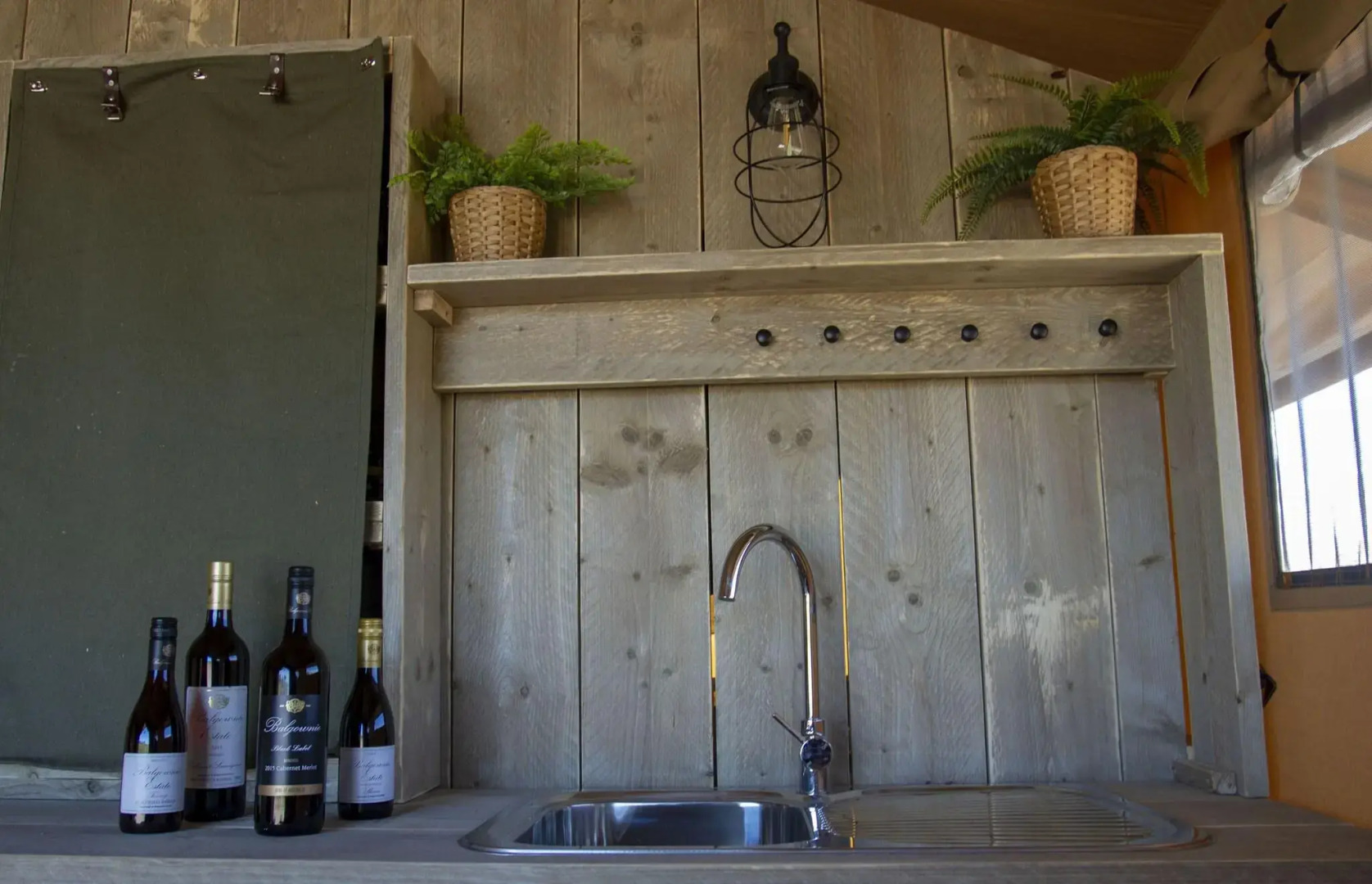 Balgownie Estate Bendigo