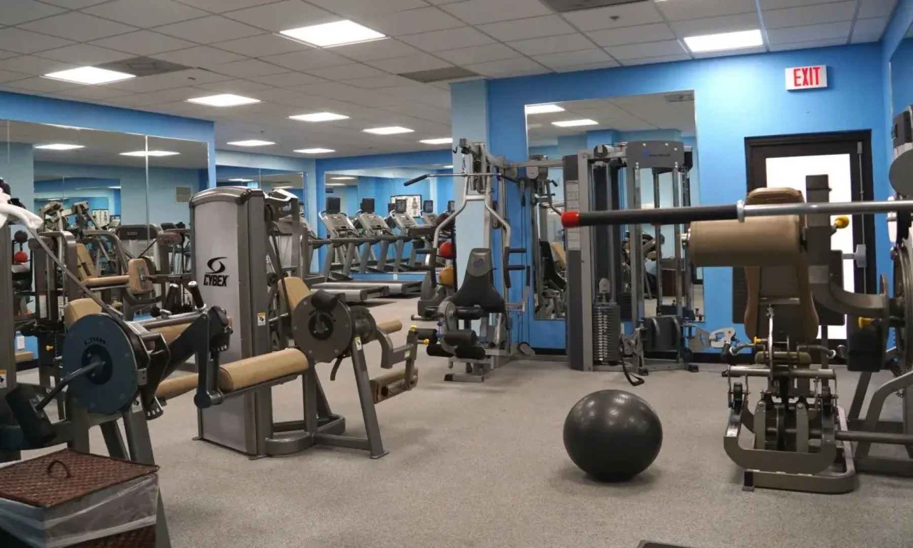 Ocean Sky Hotel and Resort