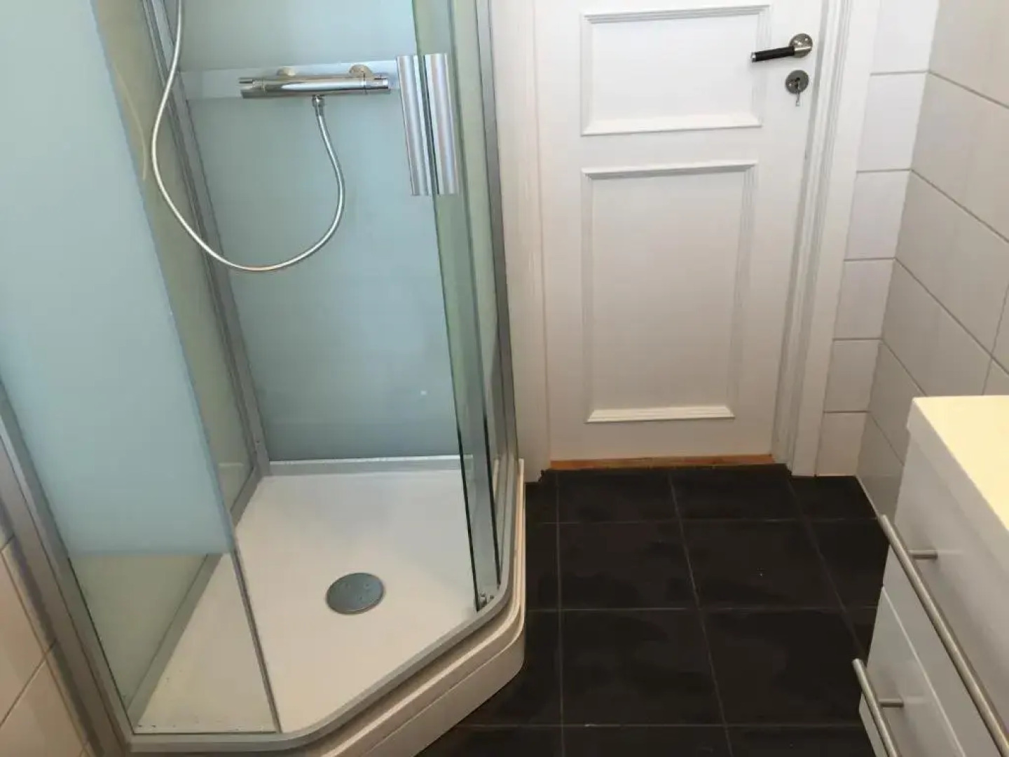 KRSferie leiligheter i sentrum