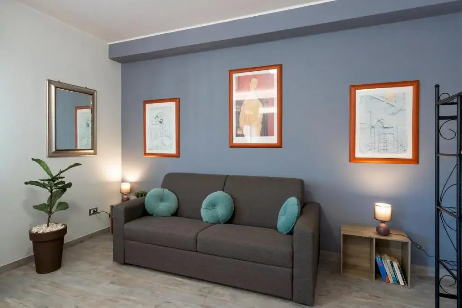 Masciara Home - Apartment & Suite fra Taormina, Catania ed Etna