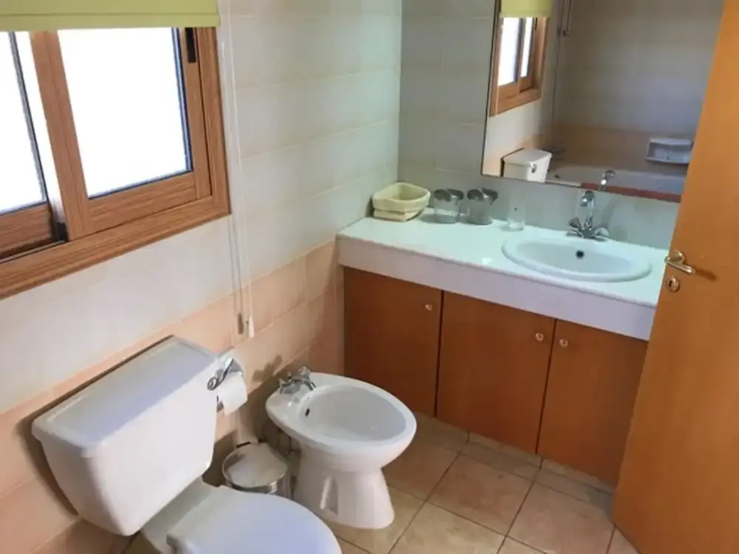 House With 3 Bedrooms in Argaka, With Wonderful sea View, Private Pool