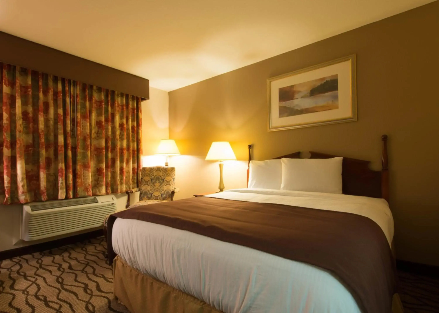 Country Hearth Inn & Suites Toccoa