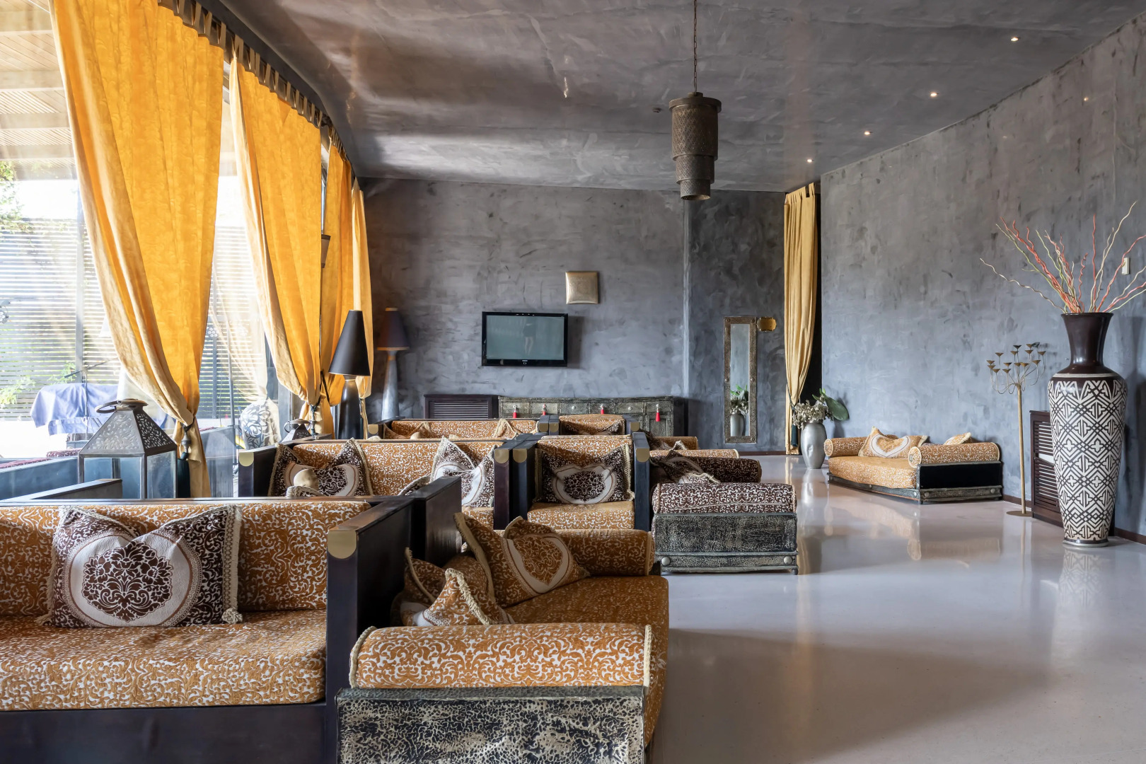 Amareclub Baia dei Turchi