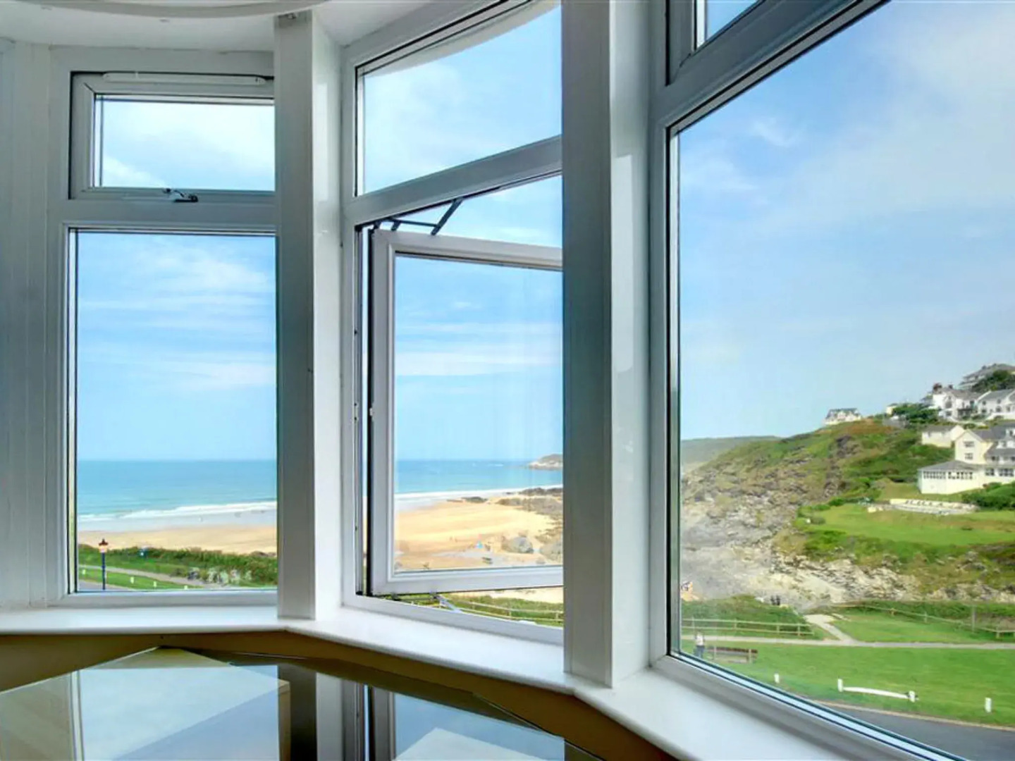 Holiday Home Kittiwake