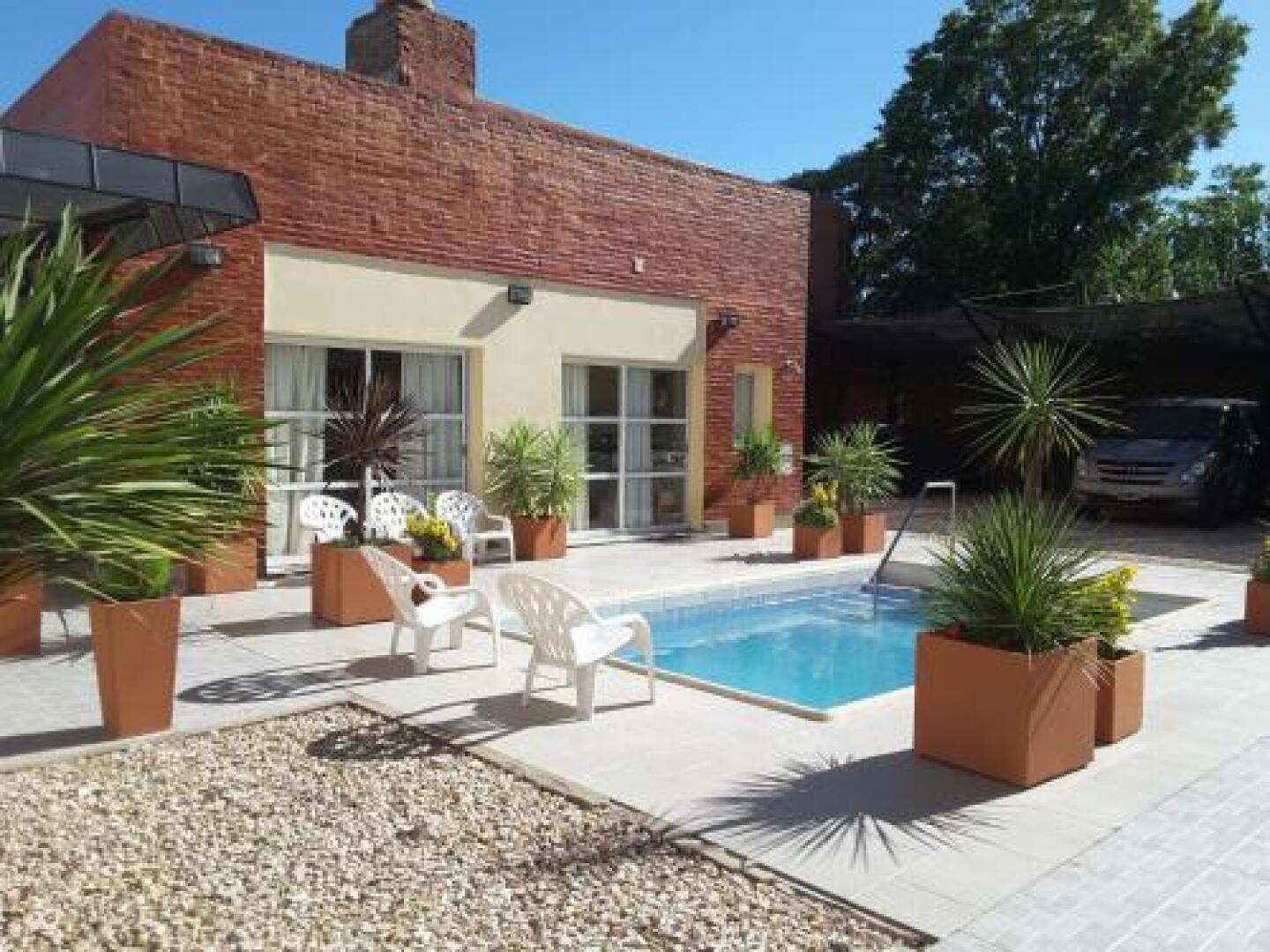 Millennium Apart Hotel