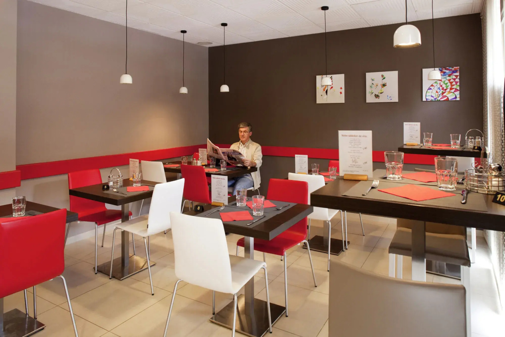 ibis Epernay Centre Ville