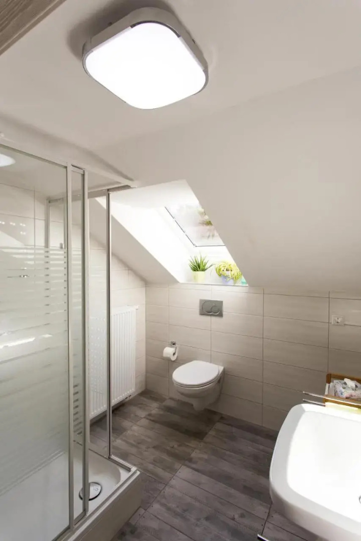 Ferienwohnung Saarschleife