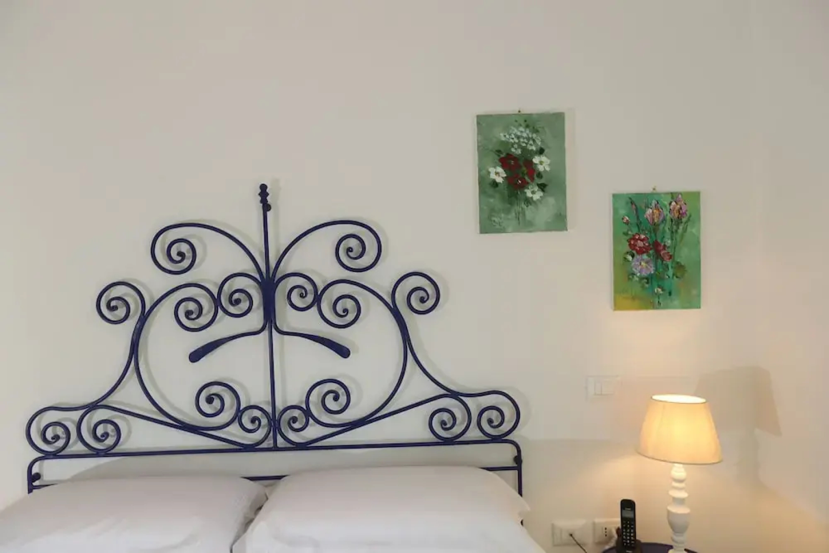 Borgo Rosso Di Sera Resort Country Chic