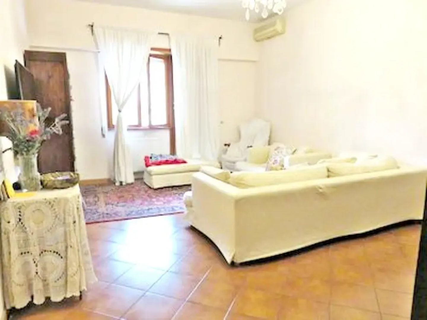Apartment With one Bedroom in Borgio, With Wonderful City View, Balcony and Wifi - Near the Beach