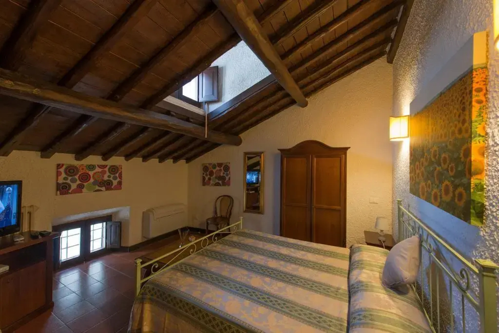 Antica Locanda Del Borgo