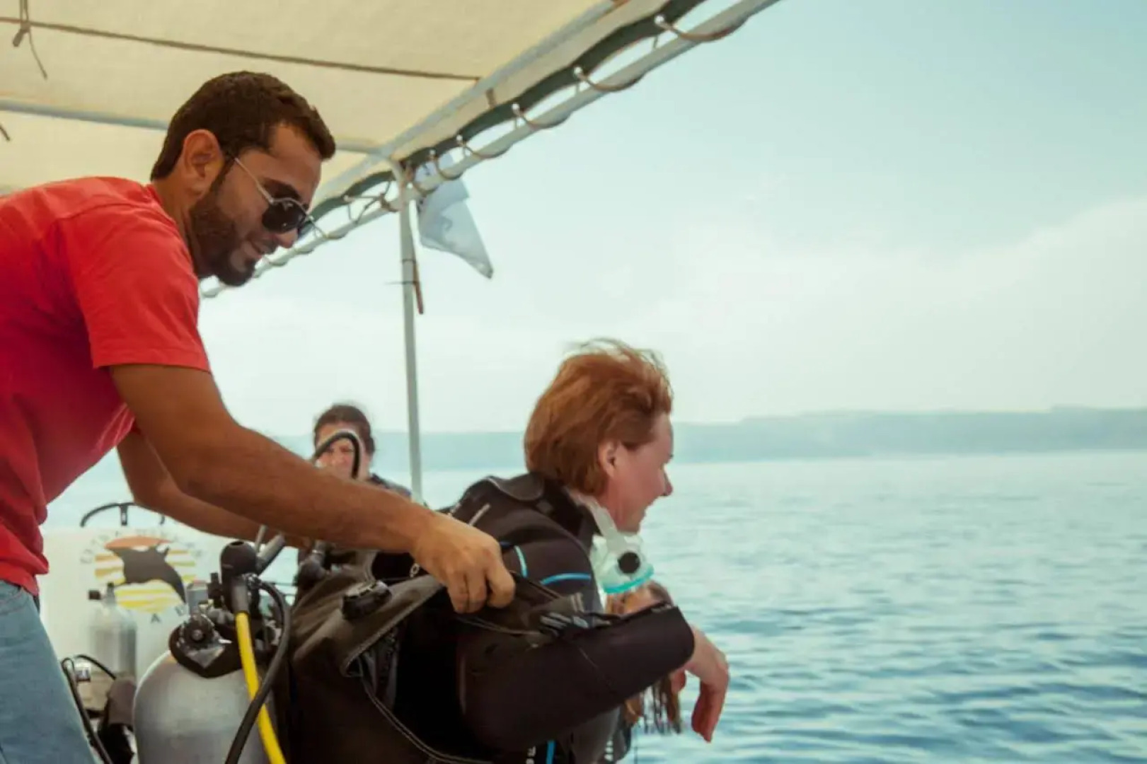 Tala Bay Residence - Families Only