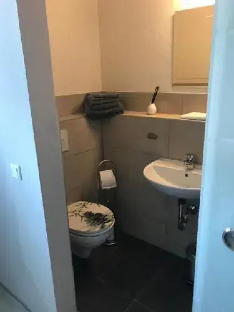 Pension Stamperl Bar