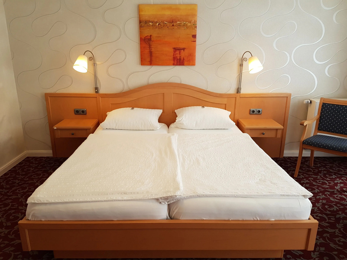 Hotel Pension Fuhrhop