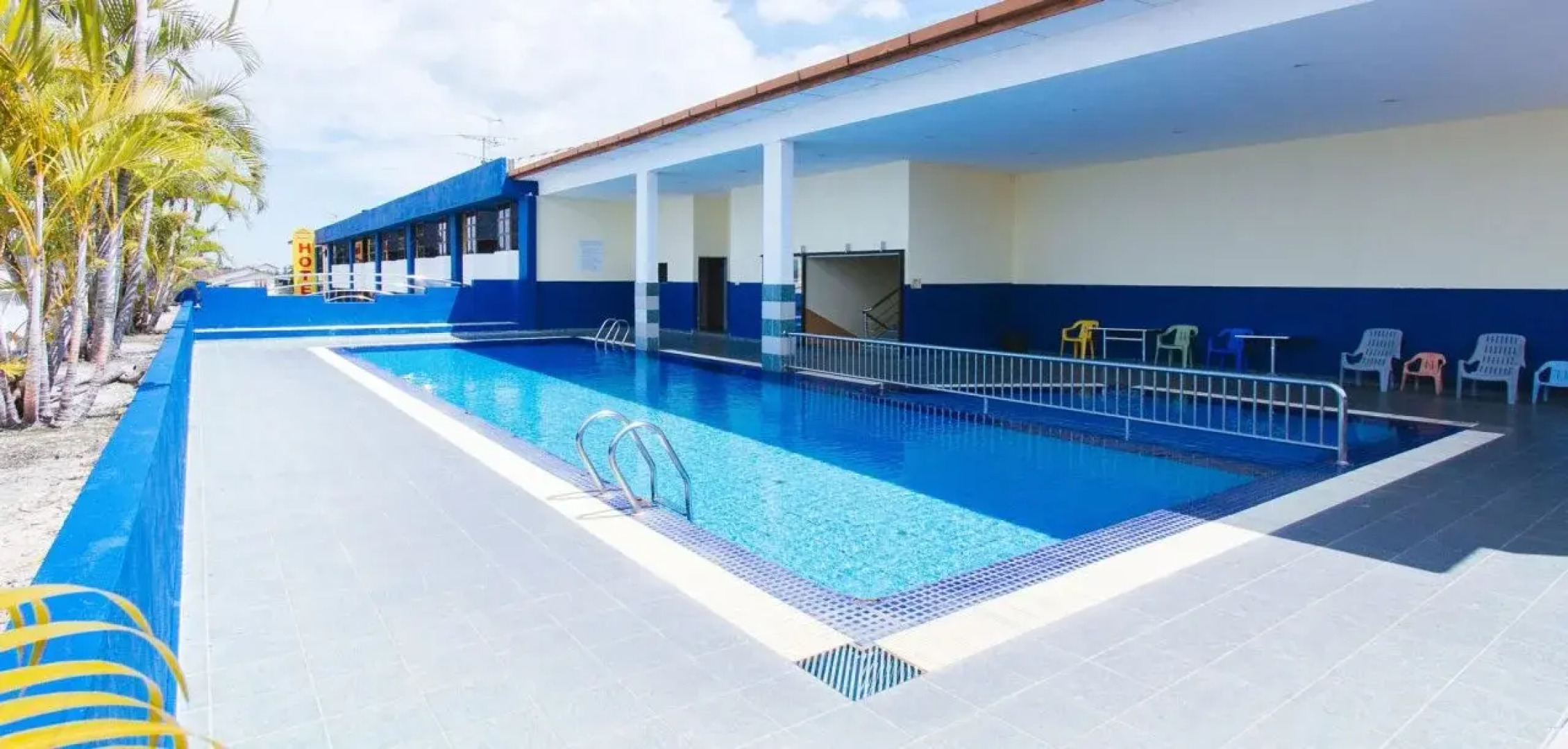 Sun Inns Hotel Sitiawan