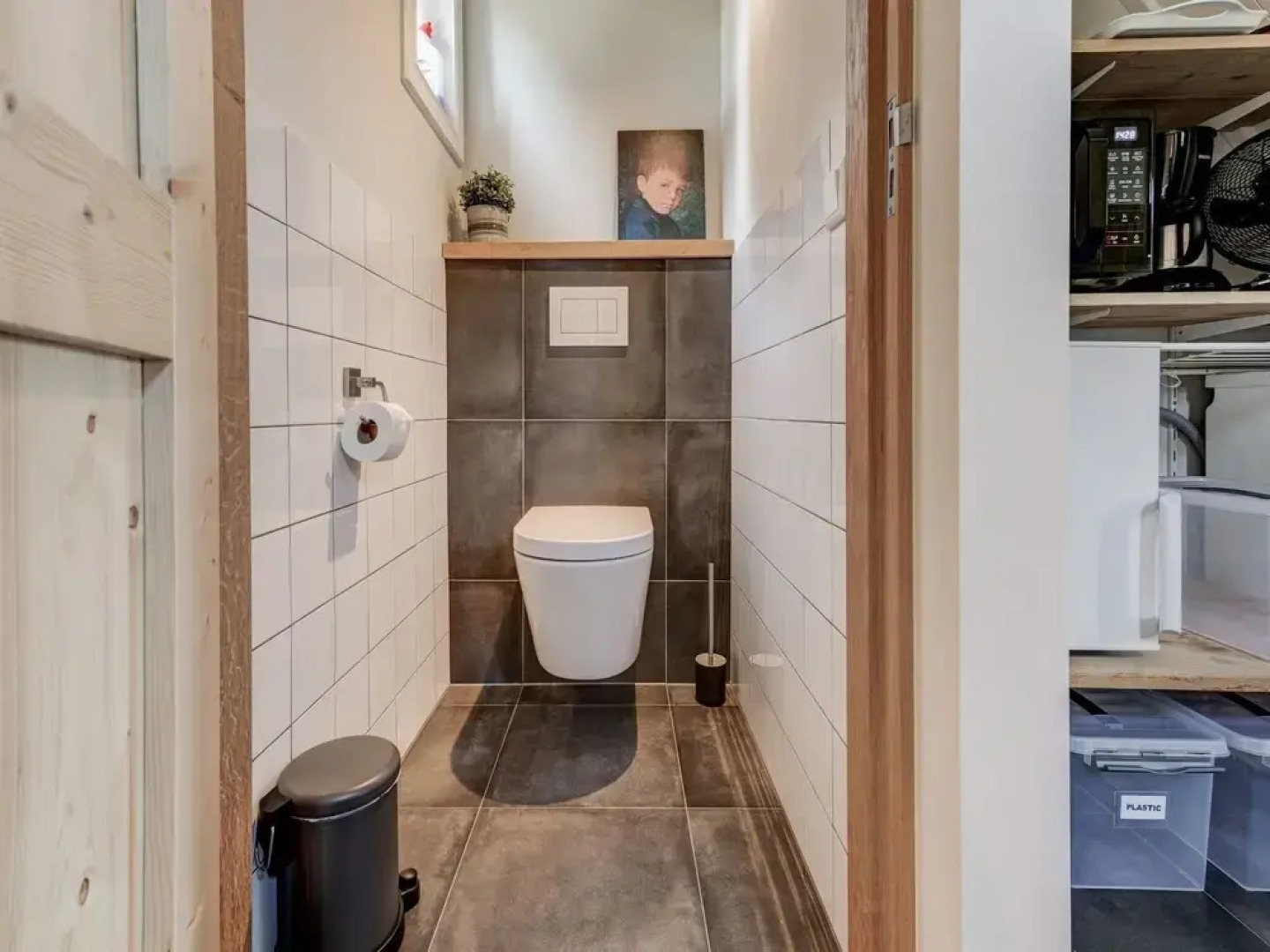 Lush Holiday Home With a Private Hot Tub