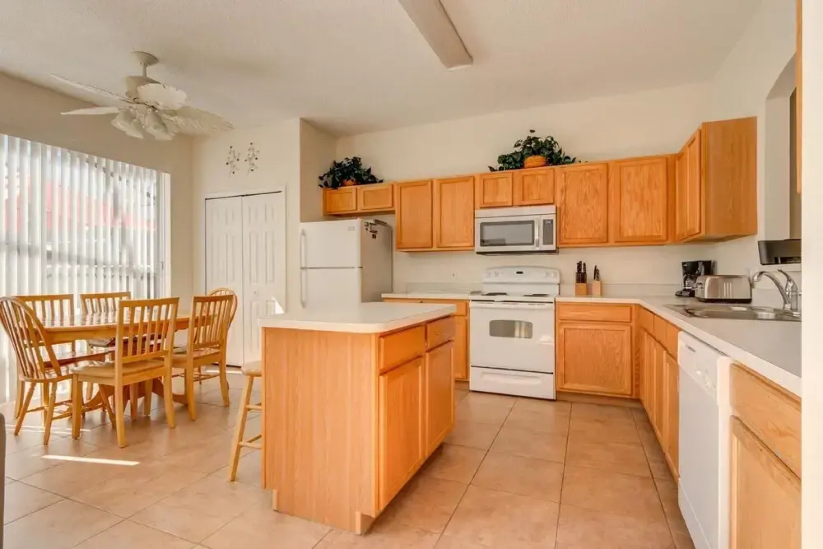 Craig's Southern Dunes Vacation Home