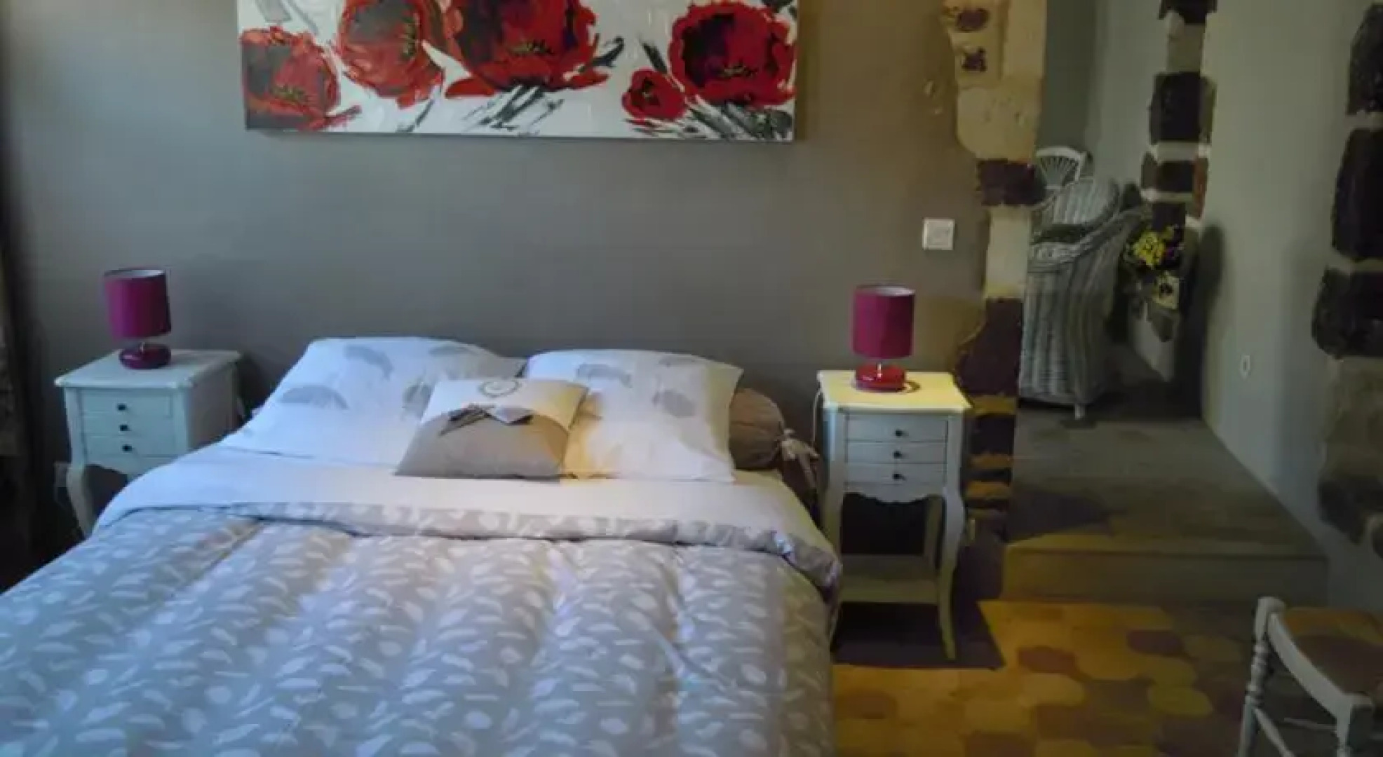 Gite Le Petit Rosaire