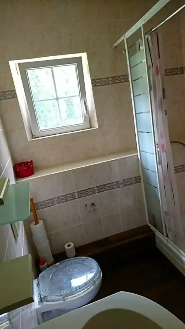 Les Lodges Du Pavillon F2