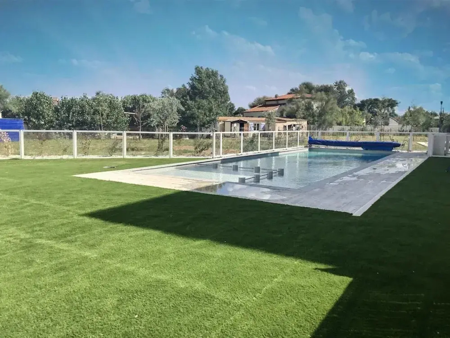 Maisonette Near Valras-plage Beach