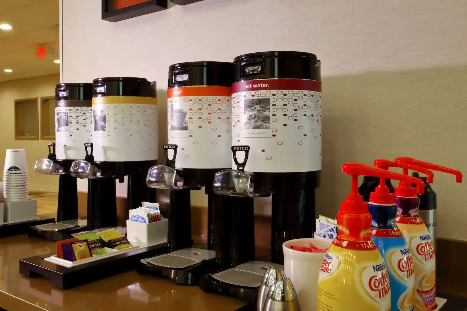 Hampton Inn & Suites Baltimore/Aberdeen