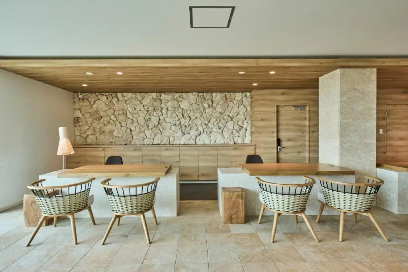 Watermark Hotel Resorts Okinawa Miyakojima