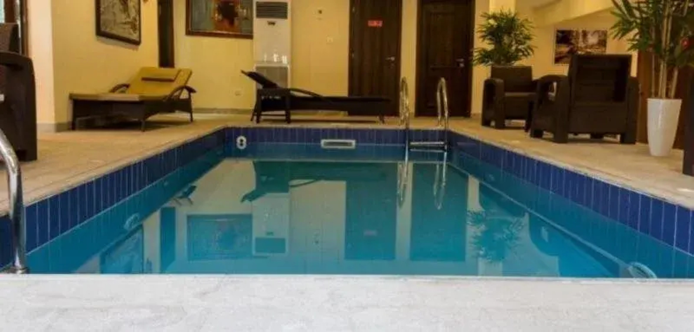 Sun Heaven Hotel & Resort V/I