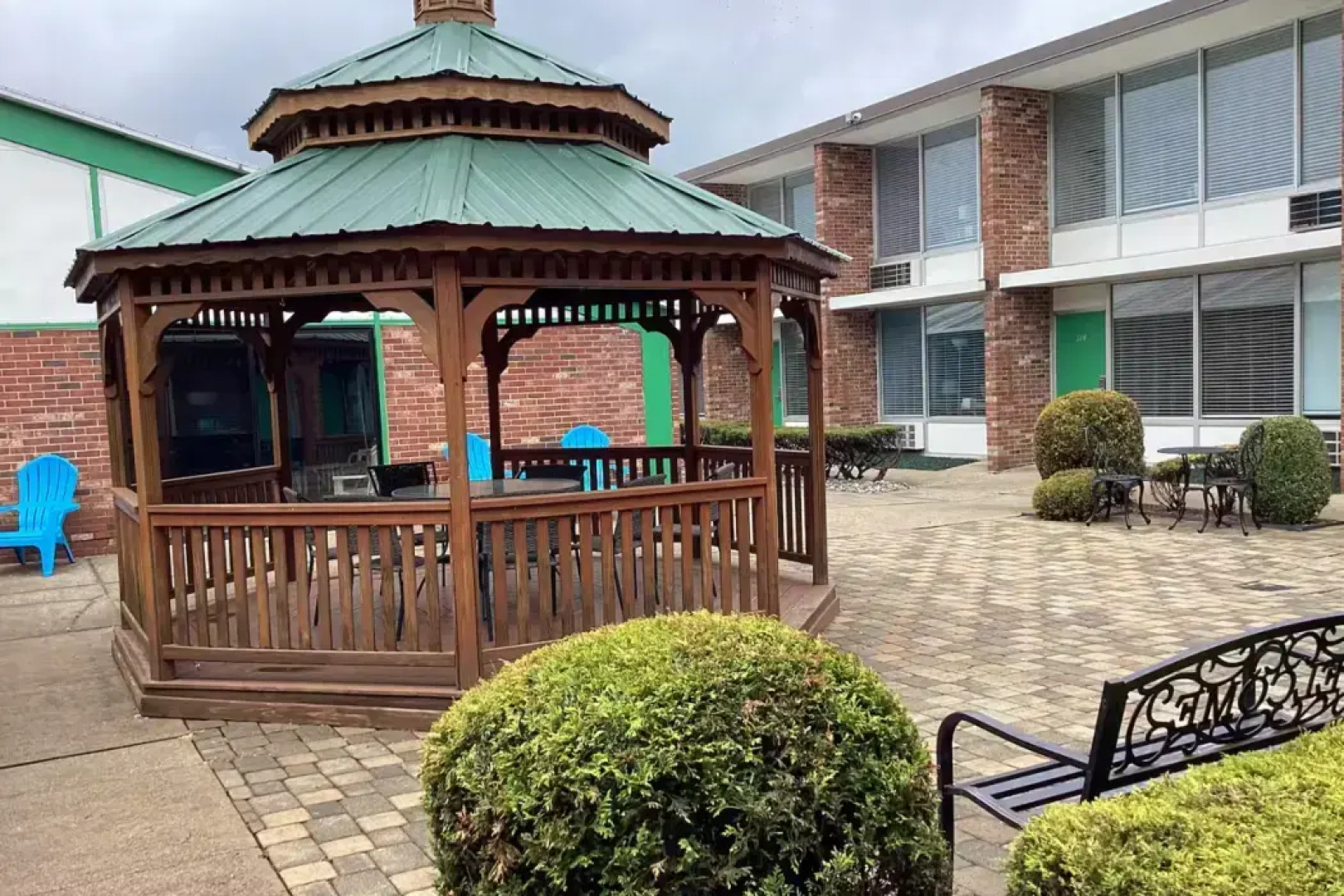 Days Inn Butler Conference Center